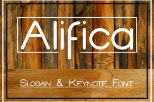 Exploring Alisca: A Versatile Sans Serif Font