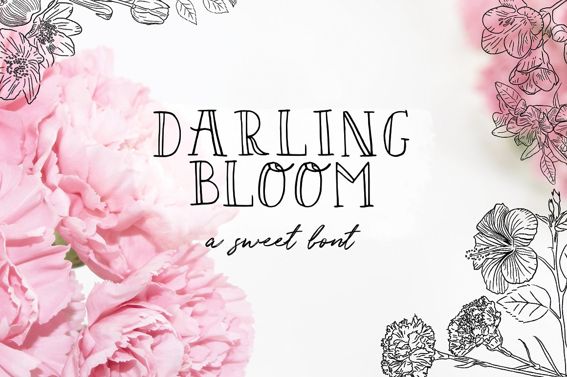 Finding the Perfect Hand-Drawn Serif Font for a Brand Identity Project