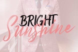 How Bright Sunshine Duo Elevates Branding Projects